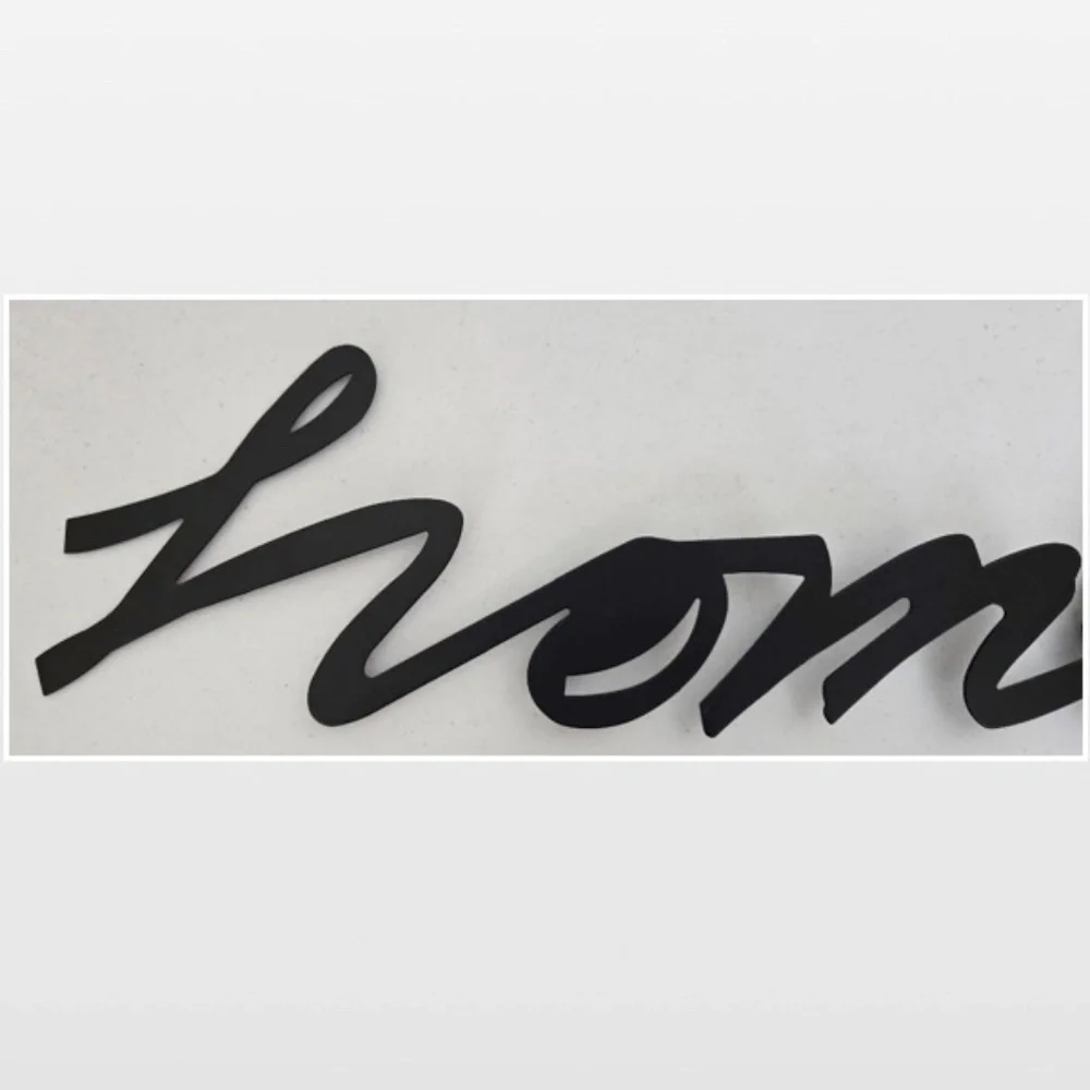 None home metal